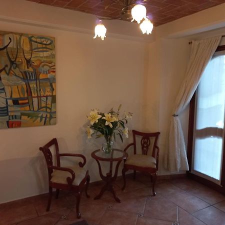 Marhialja Hotel Boutique Oaxaca Bagian luar foto