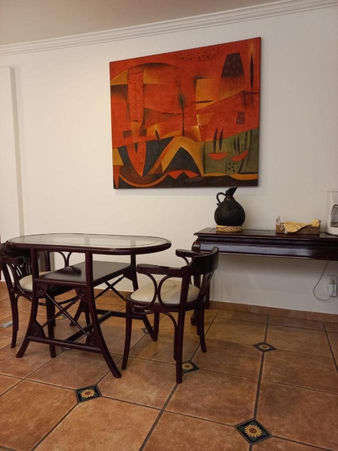 Marhialja Hotel Boutique Oaxaca Bagian luar foto