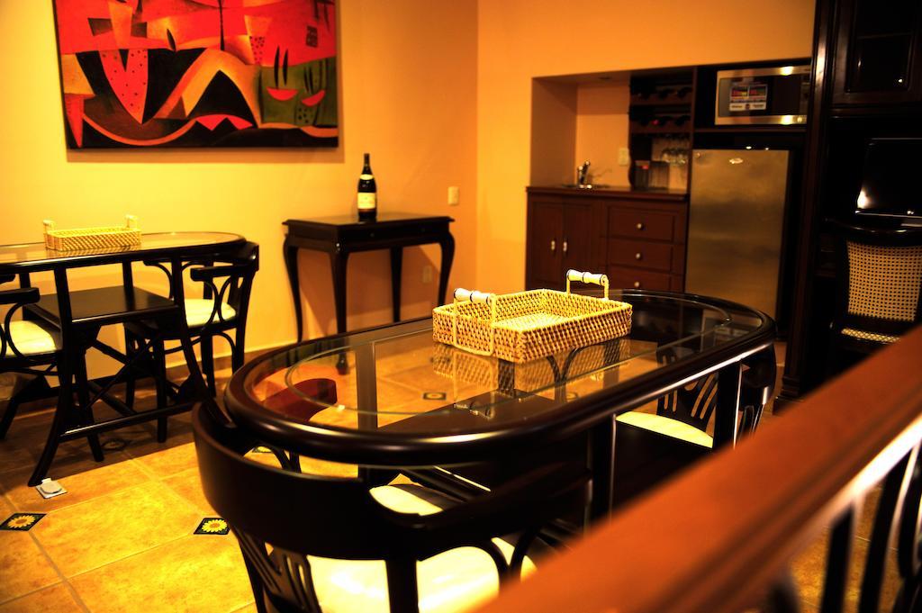 Marhialja Hotel Boutique Oaxaca Bagian luar foto